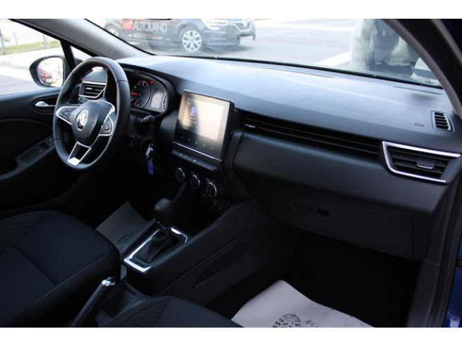Renault Clio 1.0 Equilibre CVT 