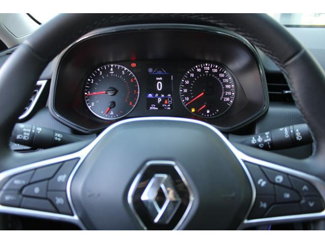 Renault Clio 1.0 Equilibre CVT 