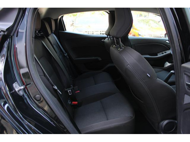 Renault Clio 1.0 tCe CVT 