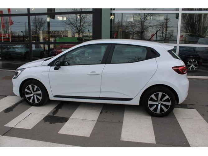 Renault Clio 1.0 sCe 
