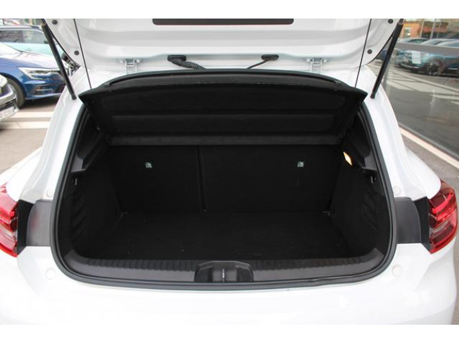 Renault Clio 1.0 sCe 