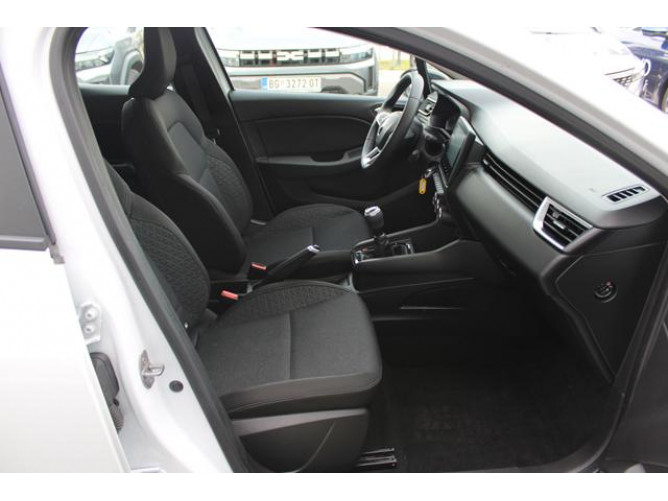 Renault Clio 1.0 sCe 