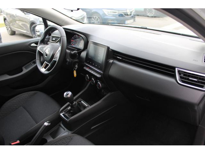 Renault Clio 1.0 sCe 