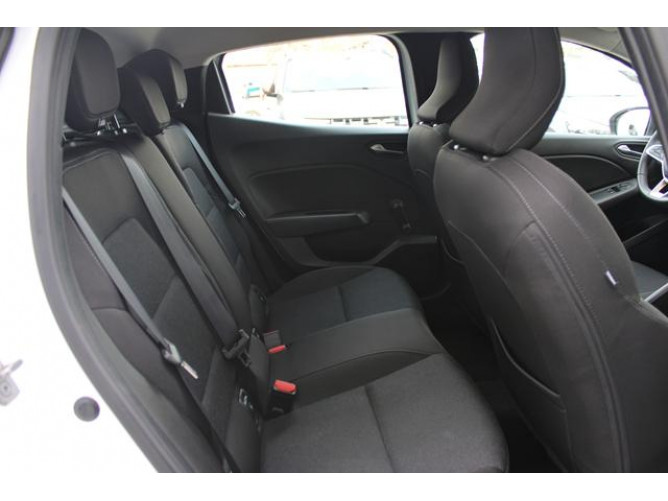 Renault Clio 1.0 sCe 