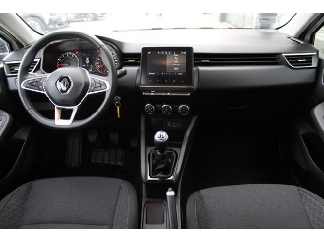 Renault Clio 1.0 sCe 