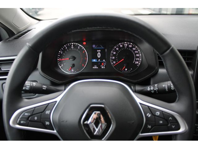 Renault Clio 1.0 sCe 