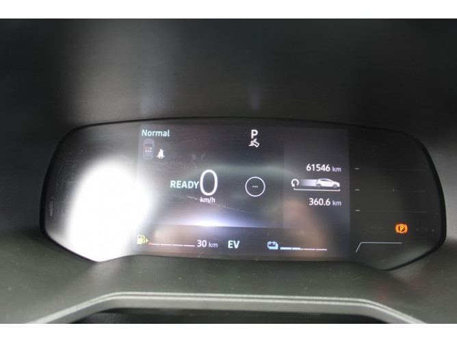 Renault Clio 1.6 E-tech Hybrid 