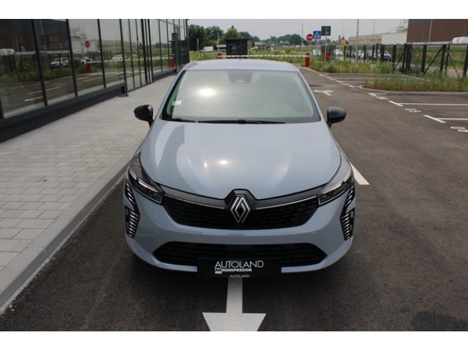 Renault Clio 1.6 E-tech Hybrid 