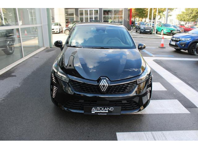 Renault Clio 1.0 tCe 