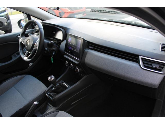 Renault Clio 1.0 tCe 