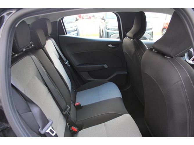 Renault Clio 1.0 tCe 