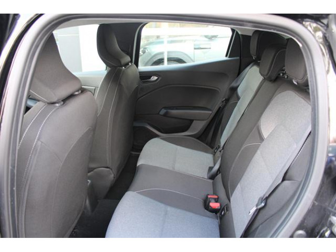 Renault Clio 1.0 tCe 