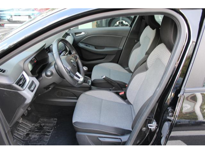 Renault Clio 1.0 tCe 