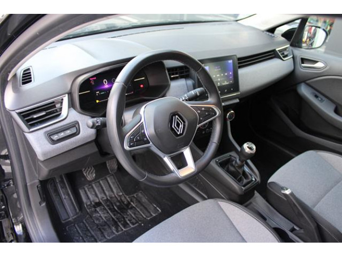 Renault Clio 1.0 tCe 