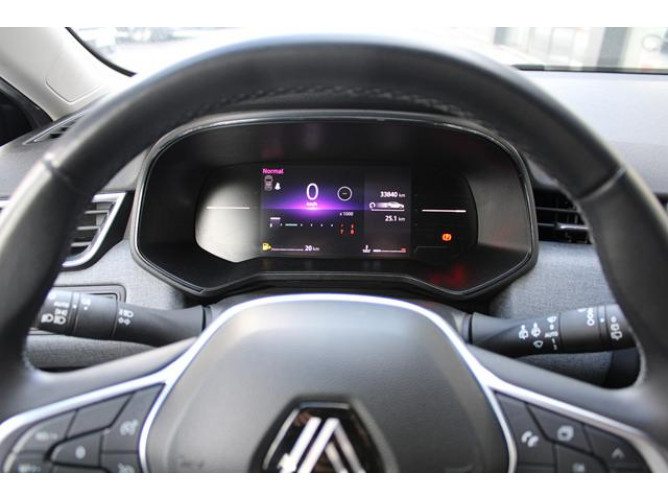 Renault Clio 1.0 tCe 