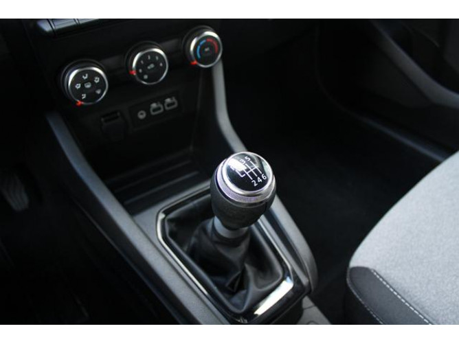 Renault Clio 1.0 tCe 