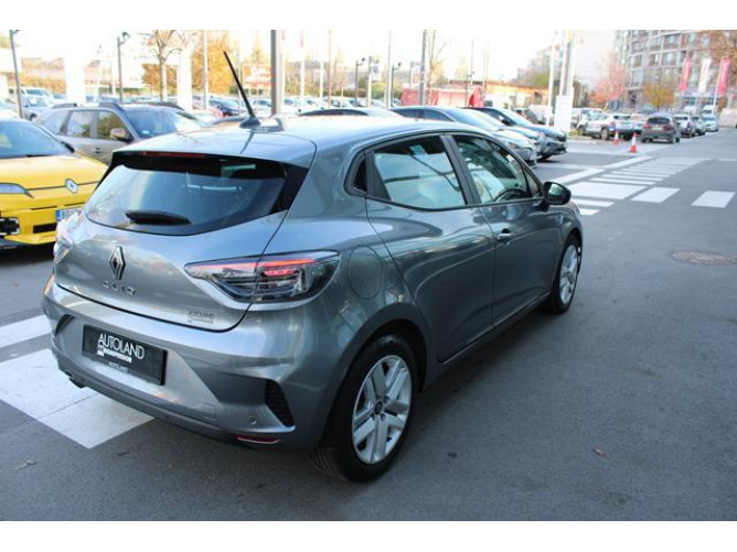 Renault Clio 1.0 tCe 