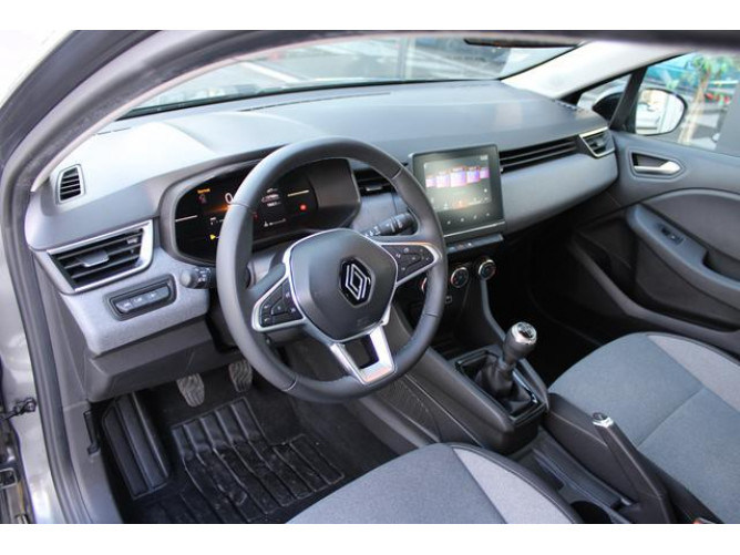 Renault Clio 1.0 tCe 