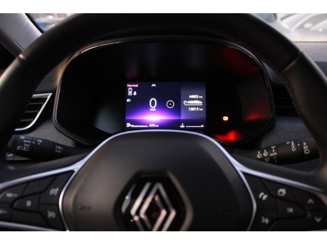 Renault Clio 1.0 tCe 