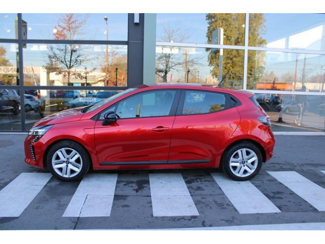 Renault Clio 1.0 tCe 
