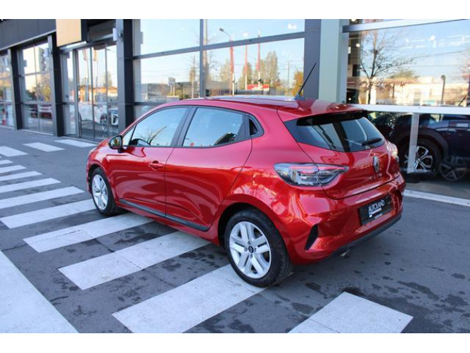 Renault Clio 1.0 tCe 