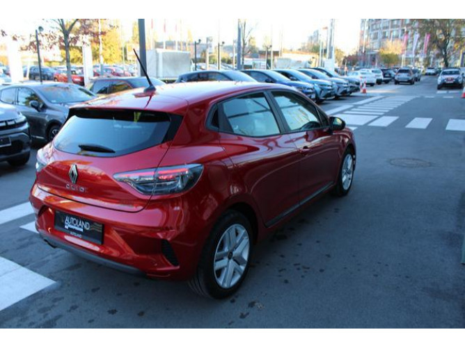 Renault Clio 1.0 tCe 