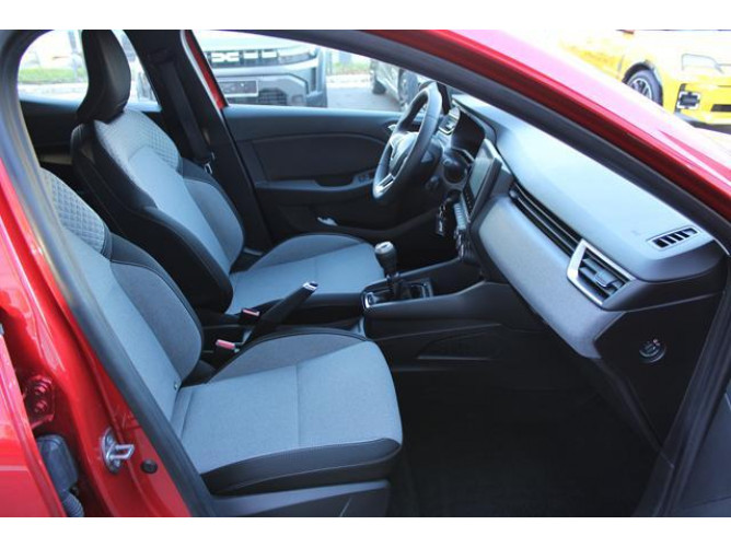 Renault Clio 1.0 tCe 