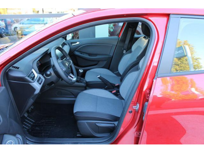 Renault Clio 1.0 tCe 