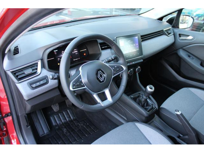 Renault Clio 1.0 tCe 