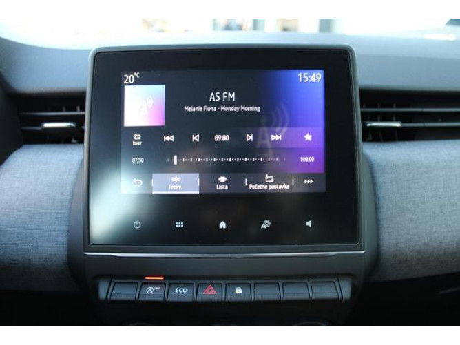 Renault Clio 1.0 tCe 