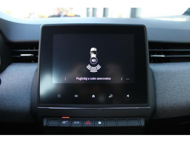 Renault Clio 1.0 tCe 