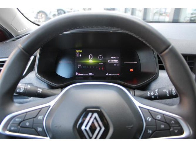 Renault Clio 1.0 tCe 