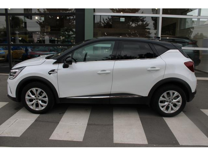 Renault Captur 1.0 tCe intens 