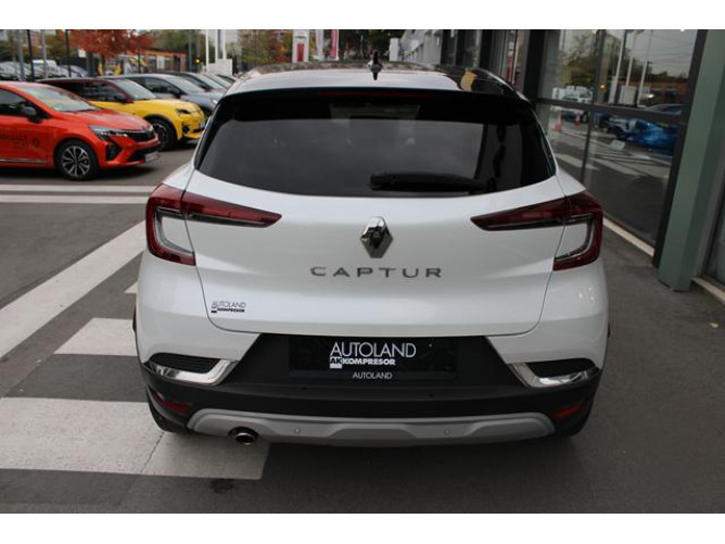 Renault Captur 1.0 tCe intens 