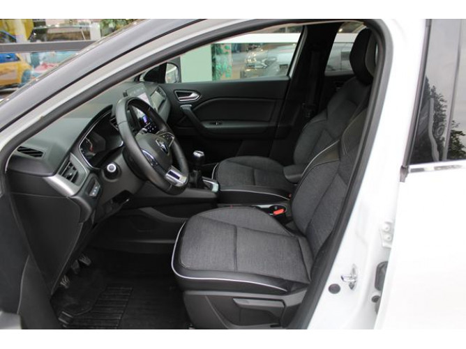 Renault Captur 1.0 tCe intens 
