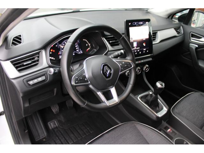 Renault Captur 1.0 tCe intens 