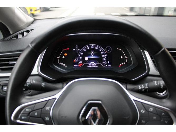Renault Captur 1.0 tCe intens 