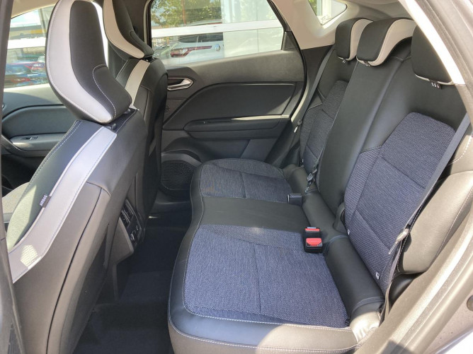 RENAULT CAPTUR INTENS TCe 100 