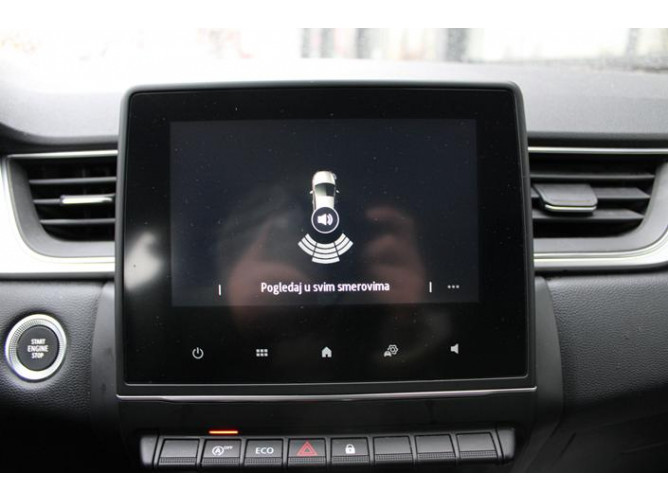 Renault Captur Intens Tce 90 