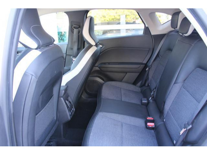 Renault Captur 1.3 tCe DCT Intens 