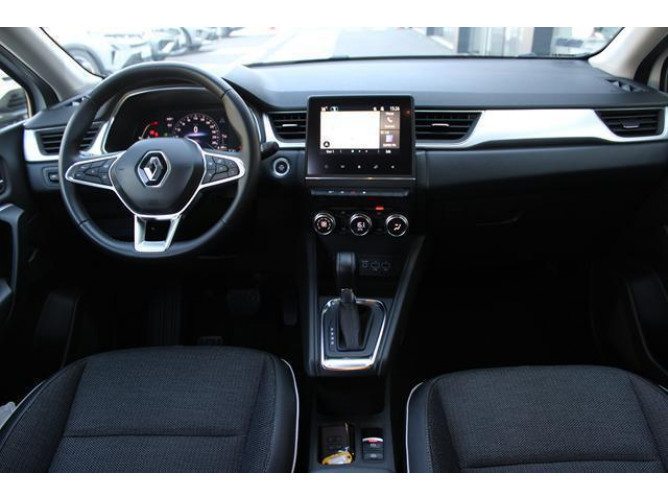 Renault Captur 1.3 tCe DCT Intens 