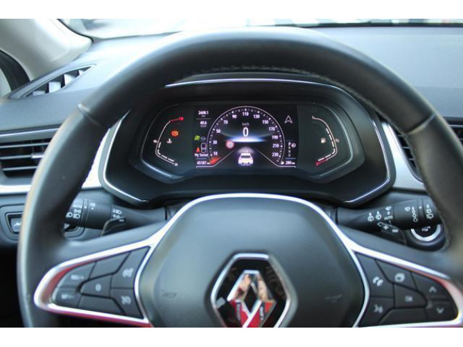Renault Captur 1.3 tCe DCT Intens 