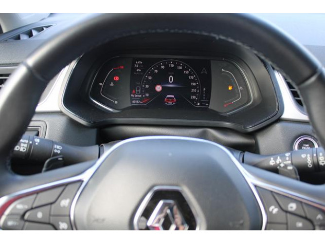 Renault Captur 1.3 tCe DCT Intens 