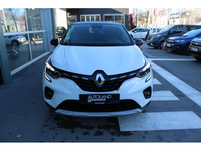 Renault Captur 1.0 tCe Intens 