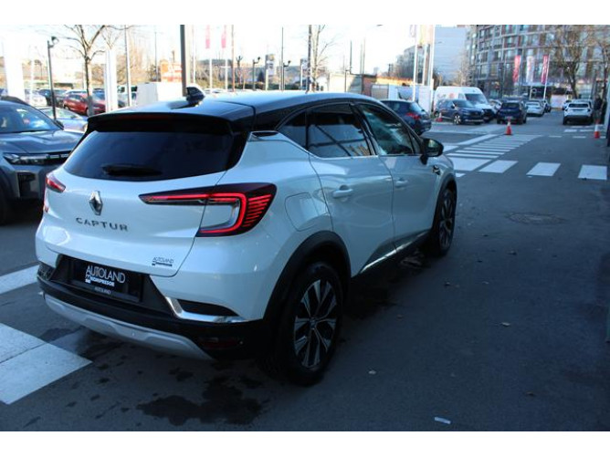 Renault Captur 1.0 tCe Intens 