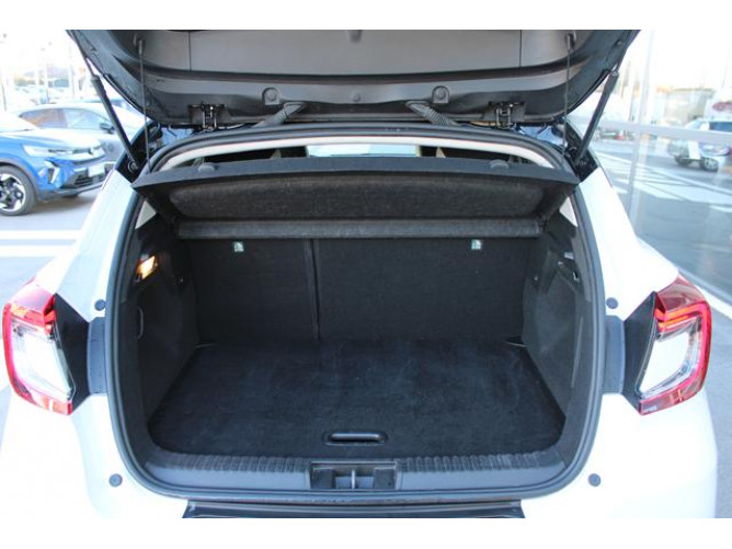 Renault Captur 1.0 tCe Intens 