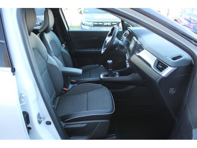 Renault Captur 1.0 tCe Intens 