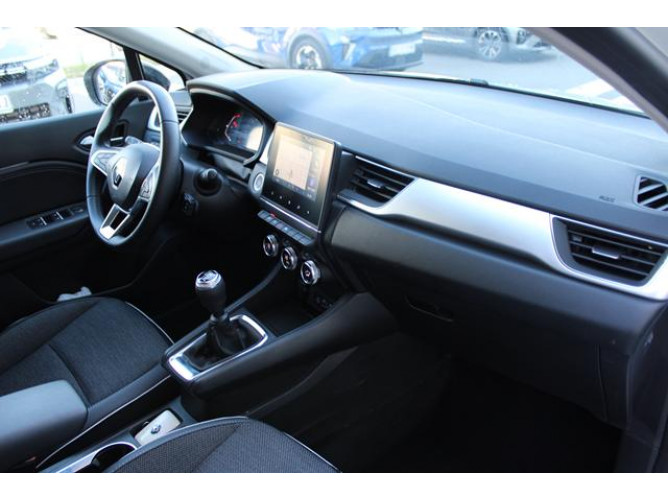 Renault Captur 1.0 tCe Intens 