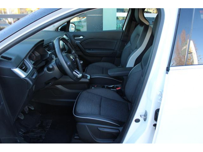 Renault Captur 1.0 tCe Intens 