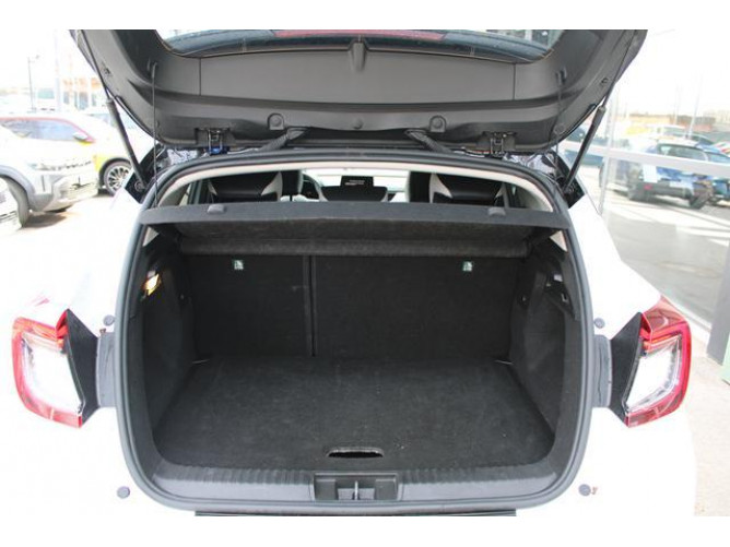 Renault Captur 1.3 tCe Hyb. DCT In. 